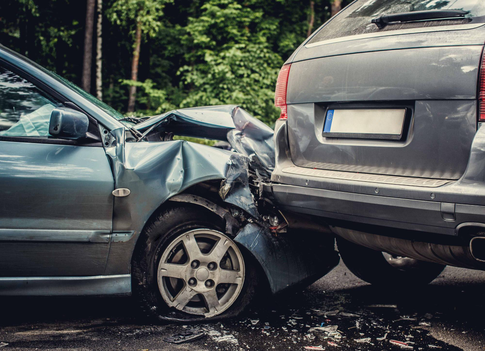Car Insurance that Pays for Your Injuries